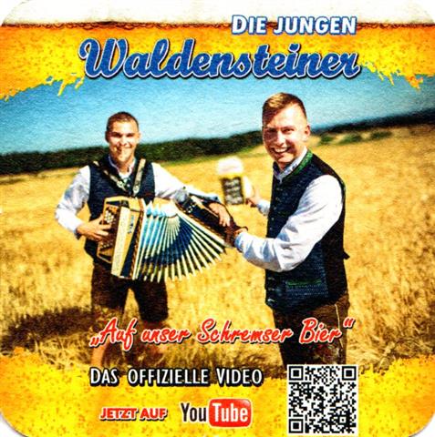 schrems n�-a schremser erste 3b (quad185-die jungen waldensteiner)